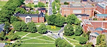 Universidad de Maryland podría perder acreditación | Washington Hispanic
