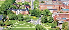 Universidad de Maryland podría perder acreditación - Washington Hispanic