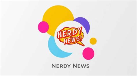 Nerdy News Tv Series Backdrops — The Movie Database Tmdb