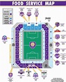 The Most Amazing orlando city stadium seating chart | Capitán