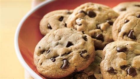 Maybe you would like to learn more about one of these? Soft and Chewy Chocolate Chip Cookies recipe from Betty ...
