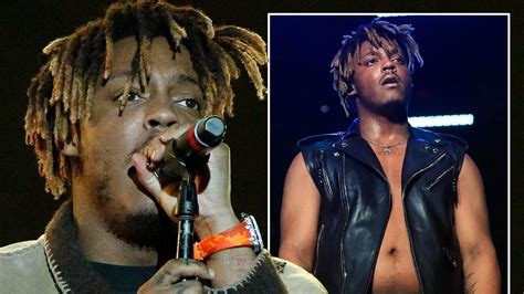 Juice Wrld Predicted His Own Death As He Rapped About Not Making It