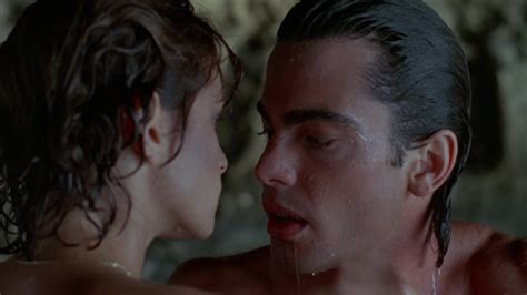 AusCAPS Peter Gallagher Nude In Summer Lovers
