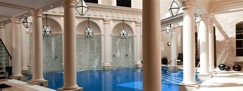 Experience ‘the Ultimate Wellness Getaway At The Gainsborough Bath Spa The Arts Shelf