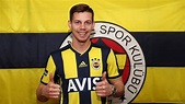 Fenerbahçe, Miha Zajc transferini duyurdu | Goal.com Türkçe
