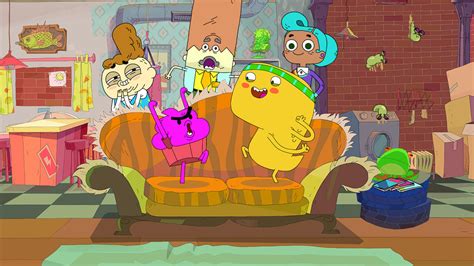 Watch Cupcake And Dino General Services Netflix Official Site
