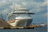 Crown Princess Alaska Cruise Reviews Pictures