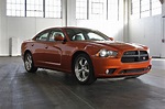 2011 Dodge Charger Review, Ratings, Specs, Prices, and Photos - The Car ...