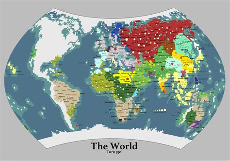 Inkscape Political City Map Of My Civ V World Rimaginarymaps