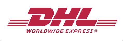 Dhl Worldwide Express Png Logo Logo Airline Logo Dhl Logo