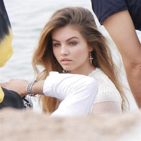 Pin By W On Thylane Blondeau World Most Beautiful Girl Thylane Blondeau Girl