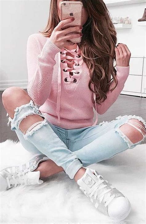 Sweater Outfit For Teens Schools Lovely Sweater Outfit For Teens