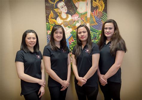 Asian Massage Parlors Dallas Telegraph