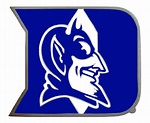 Background Duke Basketball Logo : 432x576px Duke Logo Wallpaper ...