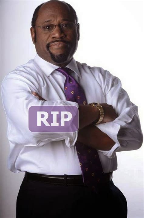 Dr Myles Munroe Predicted His Death In Last Interview His Last