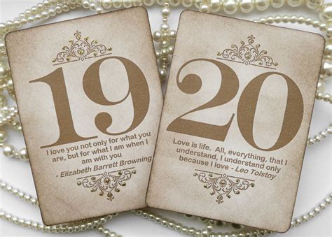 Gold Wedding Table Numbers Vintage Quotes Table Numbers Gold