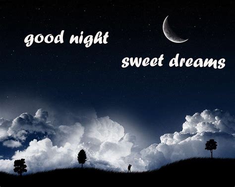 Good Night Wallpapers In Hd Wallpaper Cave