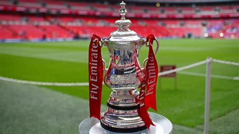 Match status / kick off time. Dons draw League One rivals in Emirates FA Cup - News ...