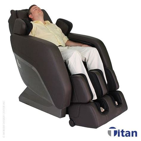 Tp Pro 8300 Massage Chair By Titan Chair Fauteuil De Massage Chaise