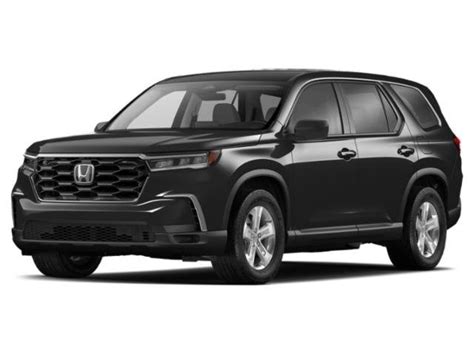 New 2023 Honda Pilot Lx For Sale In West Covina Ca 4138619 Norm