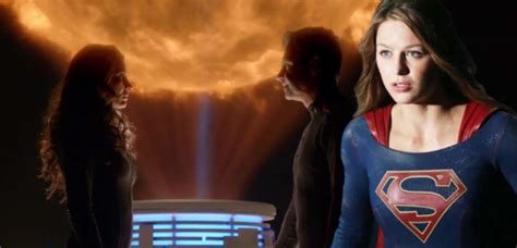 Supergirl Episode 13 Sneak Preview For The Girl Who Has Everything