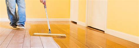 The Ins And Outs Of Staining And Sealing Hardwood Floors Denton Tx