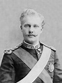 King Carlos I of Portugal