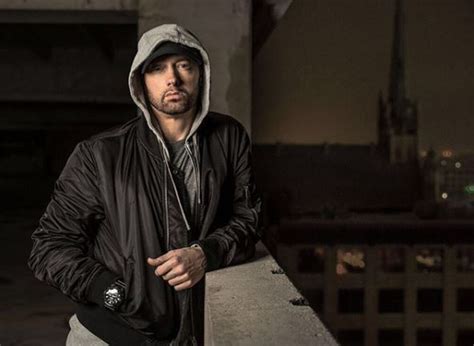 Eminem Celebrates 11 Years Of Sobriety