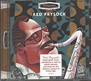 Red Prysock CD: Swingsation (CD) - Bear Family Records