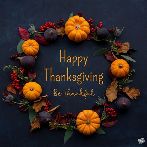 261 Happy Thanksgiving Images To Download For Free
