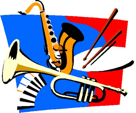 Jazz instruments stock vector art & more images of alto saxophone 472285229 these pictures of this. Jazz Instruments Clip Art - ClipArt Best - ClipArt Best