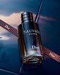 Sauvage Eau de Parfum Christian Dior Colonia - una fragancia para ...