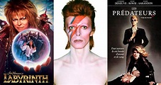 Las 5 mejores películas de David Bowie a 5 años de su muerte