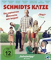 Schmidts Katze: DVD, Blu-ray oder VoD leihen - VIDEOBUSTER.de