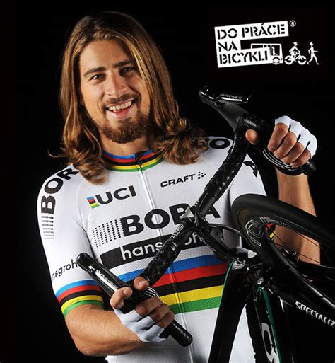 It was our goal today to go for the stage win, so the plan was to control the … peter-sagan_logo - Púchovské Noviny