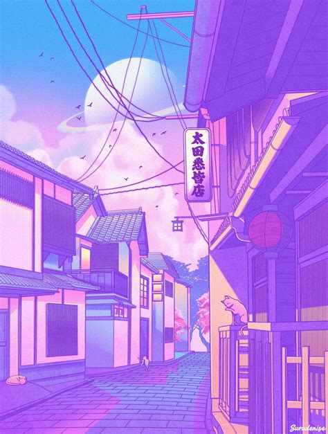 Update More Than 90 Pastel Anime Aesthetic Wallpaper Best Vn