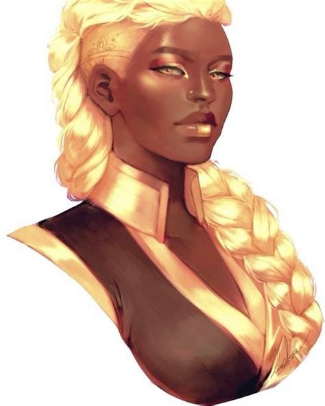 Female Character Design Rpg Character Character Portraits Character Design Inspiration