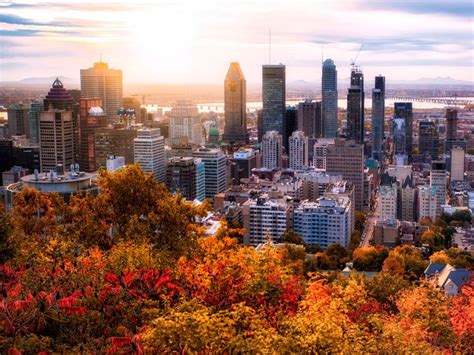 Montreal, Canada Travel Guides for 2020 - Matador