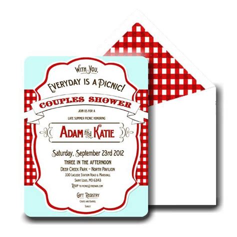 picnic created by loralee lewis wedding picnic reception reception ideas gingham wedding