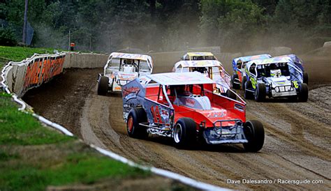 Five Mile Point Speedway Ready For Another Huge Night Of Racing Racers