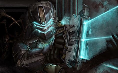 Dead Space 2 Wallpapers Wallpaper Cave