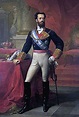Amadeo I de Saboya, rey de España desde 1870 a 1873