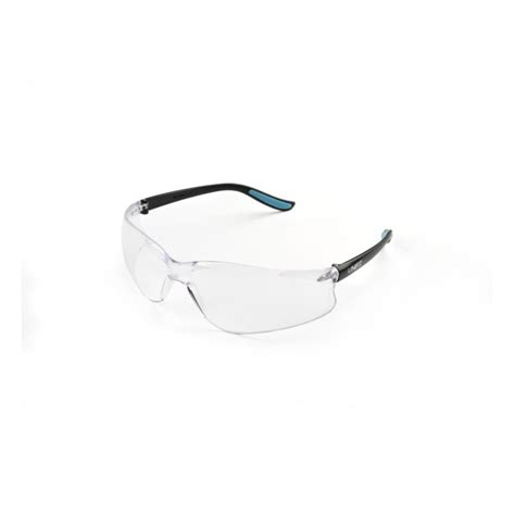 montana blue mirror lens safety glasses