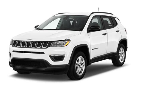 2018 Jeep Compass Prices Reviews And Photos Motortrend