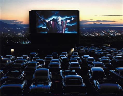 Each vehicle may only be occupied by members of the same household who have. 1950's drive theater in Las Vegas. | Drive in movie ...