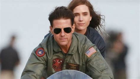 🥇 Top Gun 2 Maverick ¡un Nuevo Trailer Eléctrico Para Tom Cruise