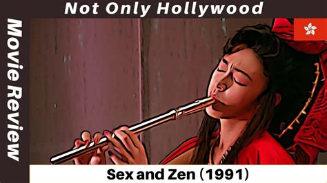 rewatch sex and zen 1991 movie review hong kong the godfather of the genre with amy yip