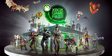 Over 6000 Worth Of Games Have Been Added To Xbox Game Pass In 2021