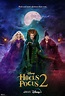 Hocus Pocus 2 (2022) - IMDb