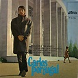 Carlos Portugal - Balada A Um Irmão (Vinyl, 7", 45 RPM, EP) | Discogs